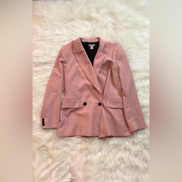 H&M Simplistic Blazer - Picture 2 of 2